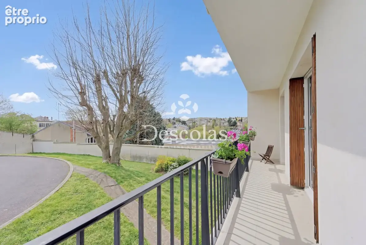 Appartement Saint-Germain-en-Laye - photo 16