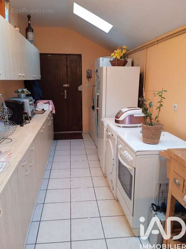 Photo 9 - Maison à LA ROCHE-DERRIEN