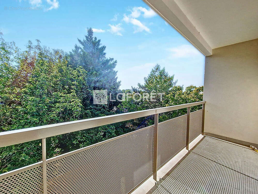 Appartement à BONNEUIL-SUR-MARNE