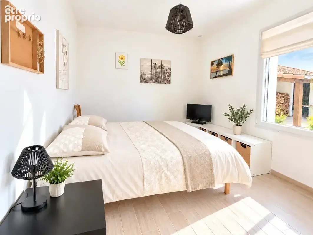 Vente Maison Bouaye(44830) 356 500ï¿œ - photo 8
