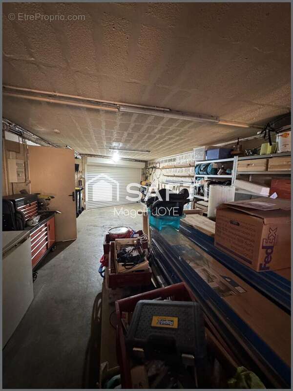 Photo 9 - Appartement à BETHUNE