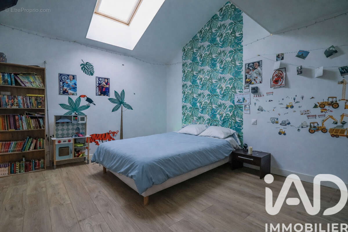 Photo 6 - Maison à CHERISY