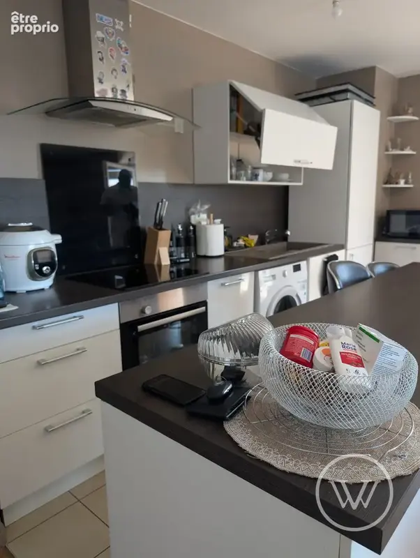 Appartement 4 pièces 78 m² à vendre à Le Mee-Sur-Seine (77350) - photo 3