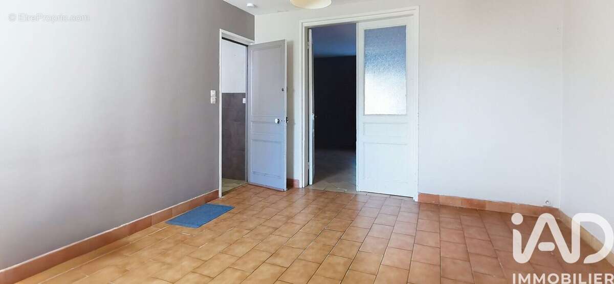 Photo 6 - Appartement à BOULOGNE-SUR-MER