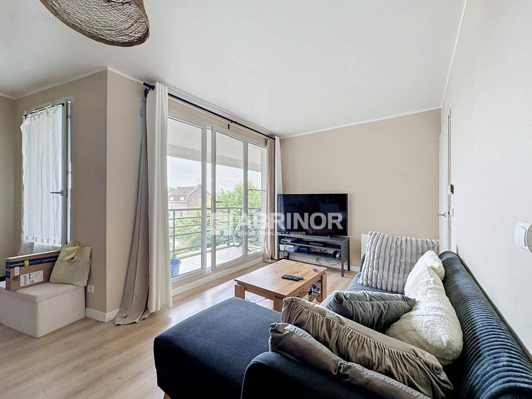 Appartement à TOURCOING