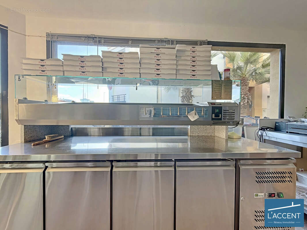 Autre à PALAVAS-LES-FLOTS