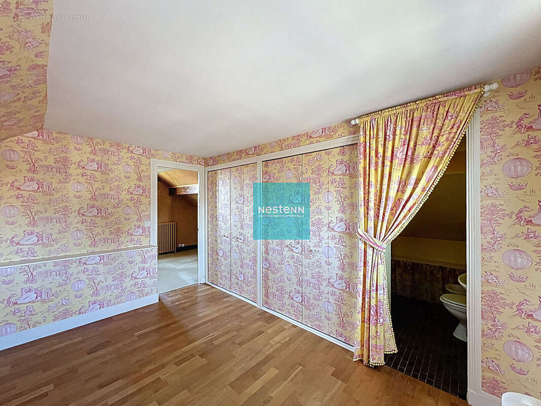 Maison à FRANCONVILLE