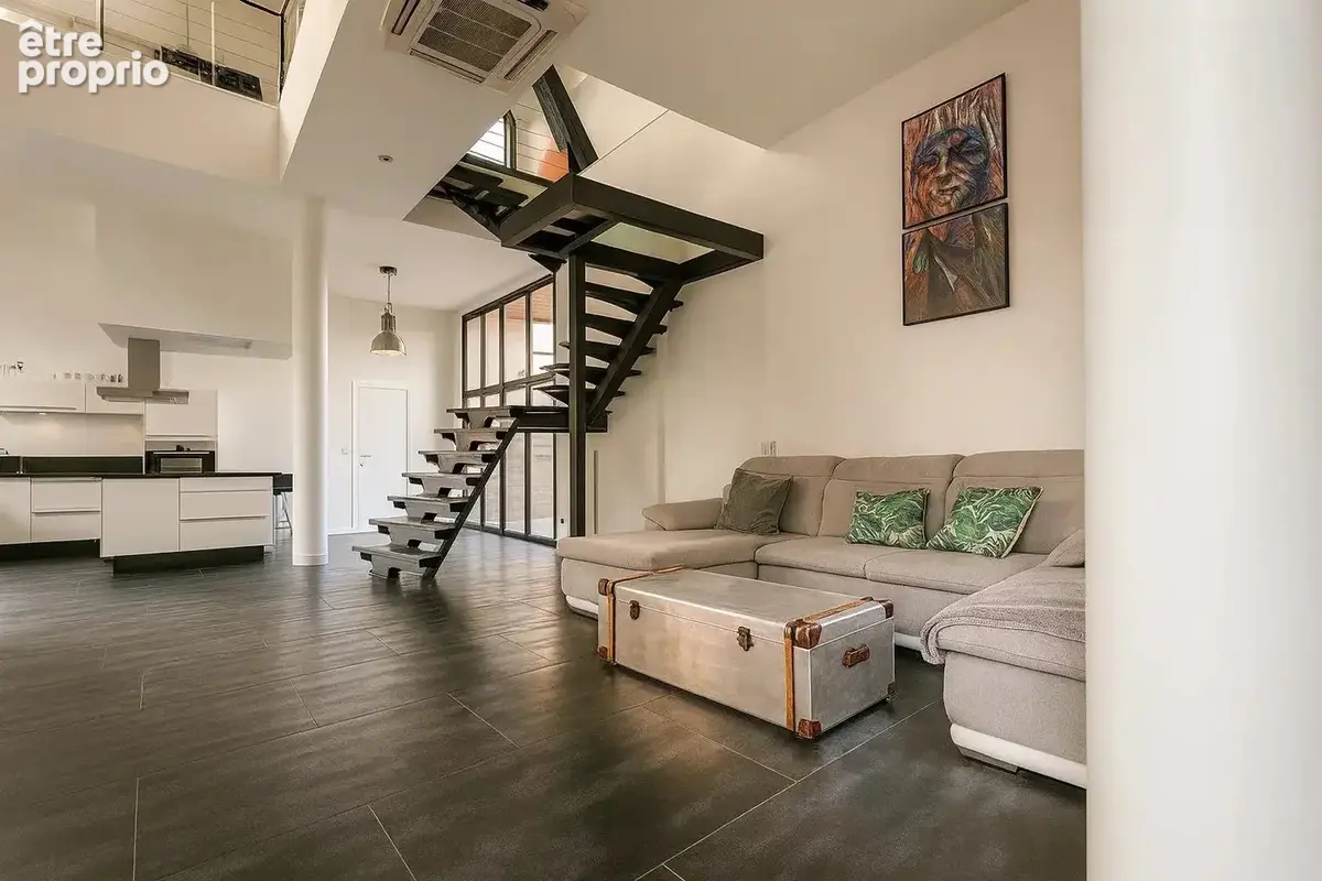 Maison 6 pièces 260 m² à vendre à Osthoffen (67990) - photo 4