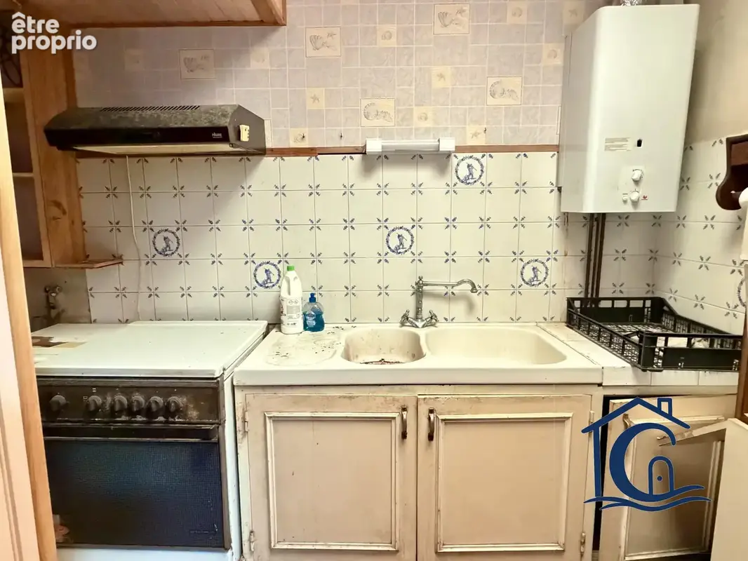 Maison 3 pièces 83 m² à vendre à Bourcefranc-Le-Chapus (17560) - photo 4