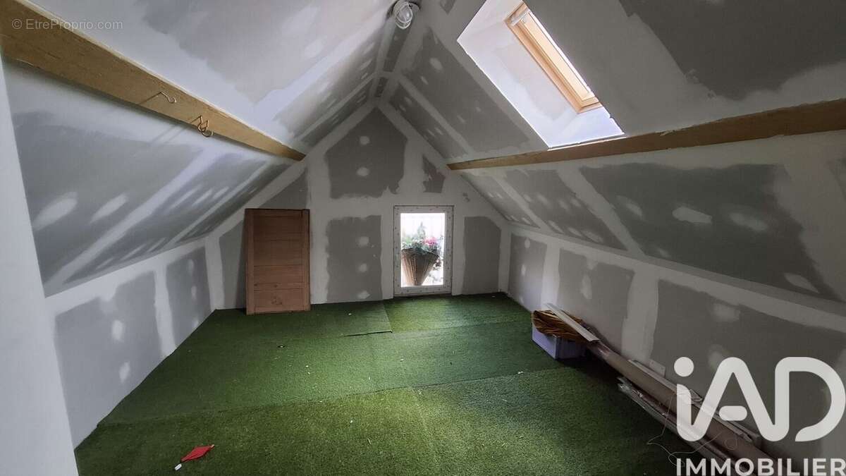 Photo 9 - Maison à CHATEAUNEUF-EN-THYMERAIS