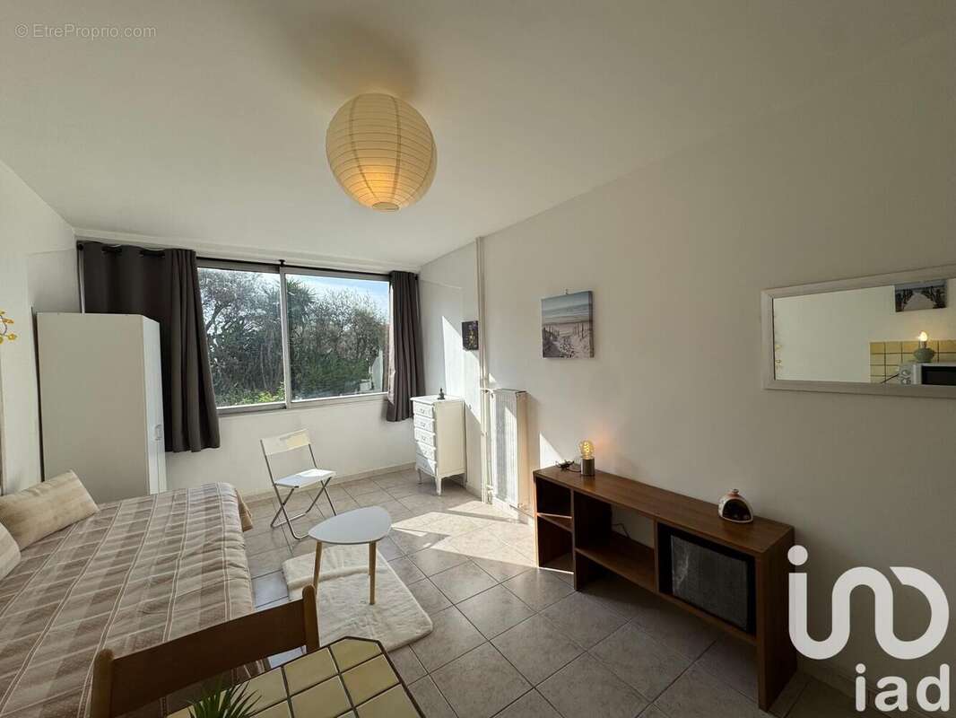 Photo 4 - Appartement à ANTIBES