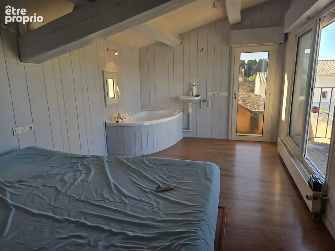 Villa 142m2 Graveson - photo 10