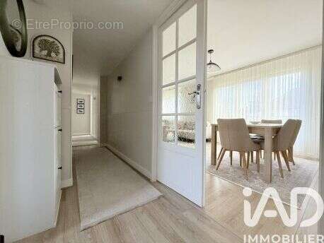 Photo 5 - Appartement à GROSLAY