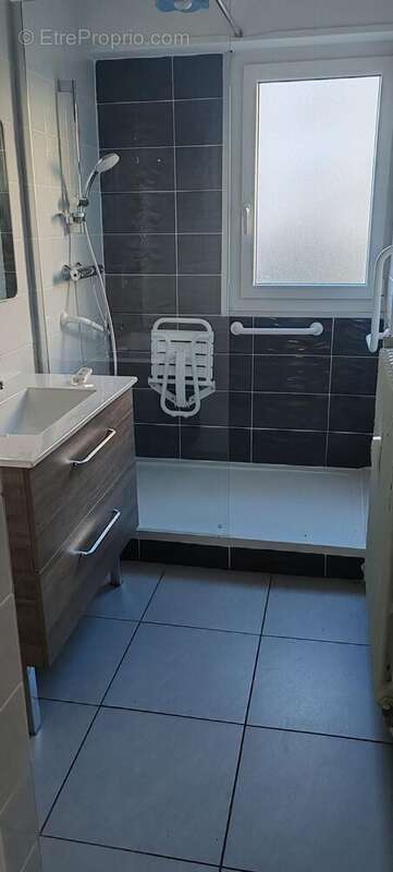 Photo 2 - Appartement à BOURG-EN-BRESSE