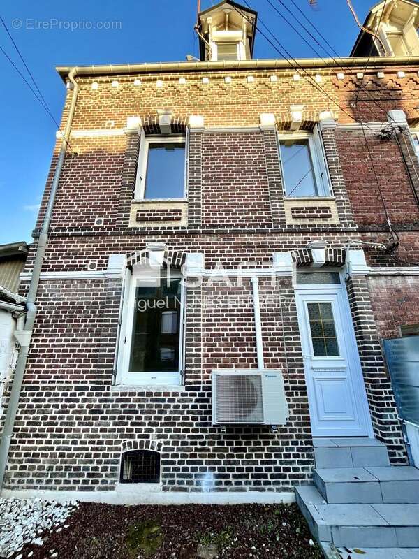 Photo 9 - Appartement à LE PETIT-QUEVILLY