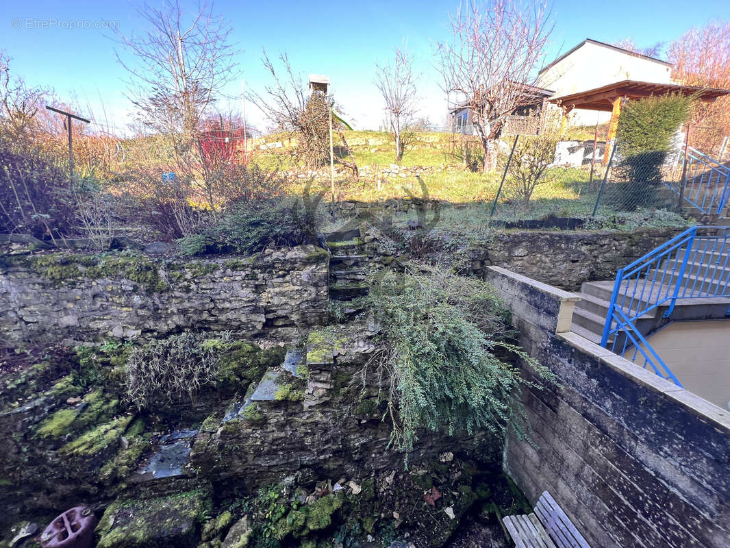 Maison à rénover - 110 m2 - Houldizy - photo 11
