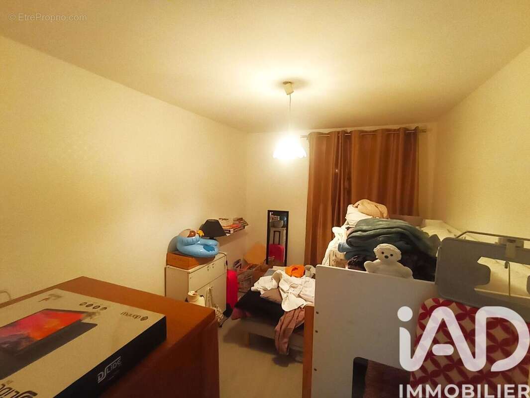 Photo 8 - Maison à LE PALAIS-SUR-VIENNE