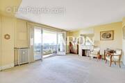 Appartement à SAINT-CLOUD