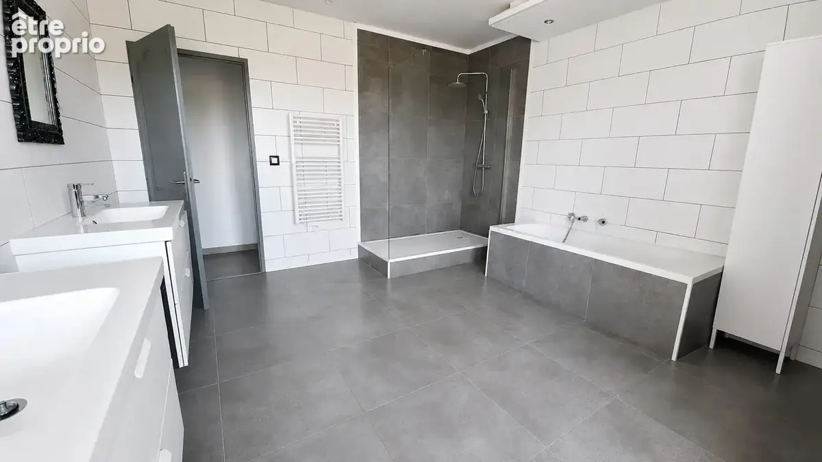 Une belle maison - photo 9