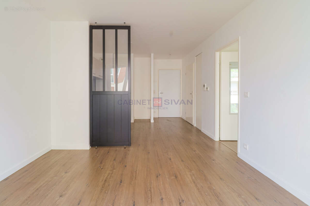 Appartement à CHATOU