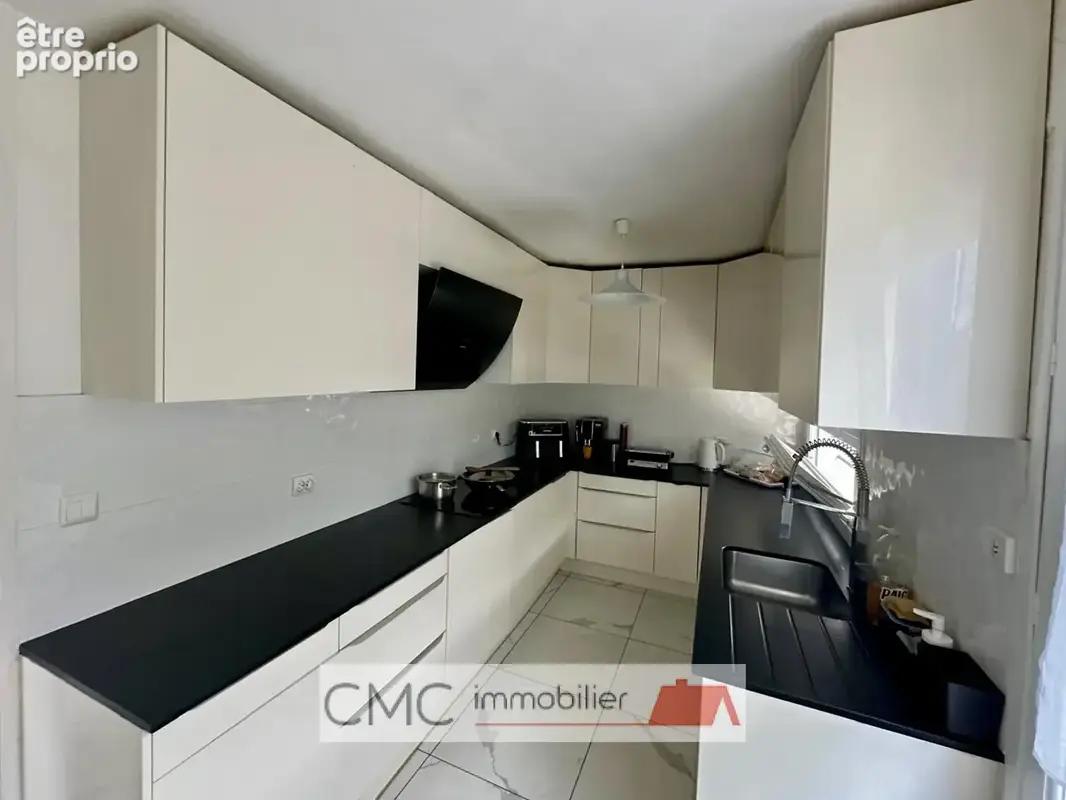 Maison cle en main - luisant - photo 6