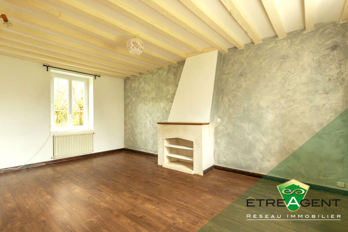 Maison St Germain de Fresney - 170m² - 4 chambres - photo 5