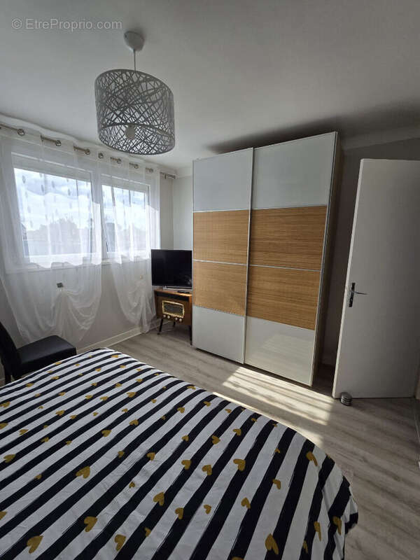 Appartement à LARMOR-PLAGE