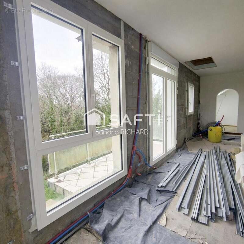 Photo 5 - Maison à ASSERAC