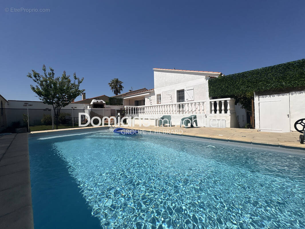 Maison à CANOHES