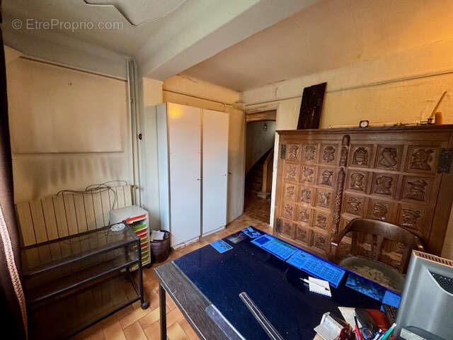 Maison à PARAY-VIEILLE-POSTE