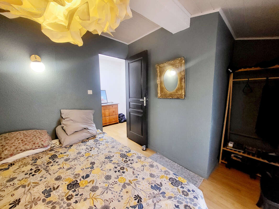 Maison à MARSEILLAN