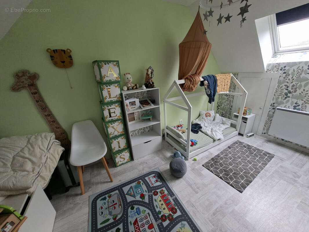 Pavillon zero travaux secteur Gamaches - photo 8
