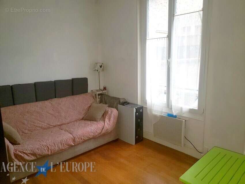 Appartement à VICHY