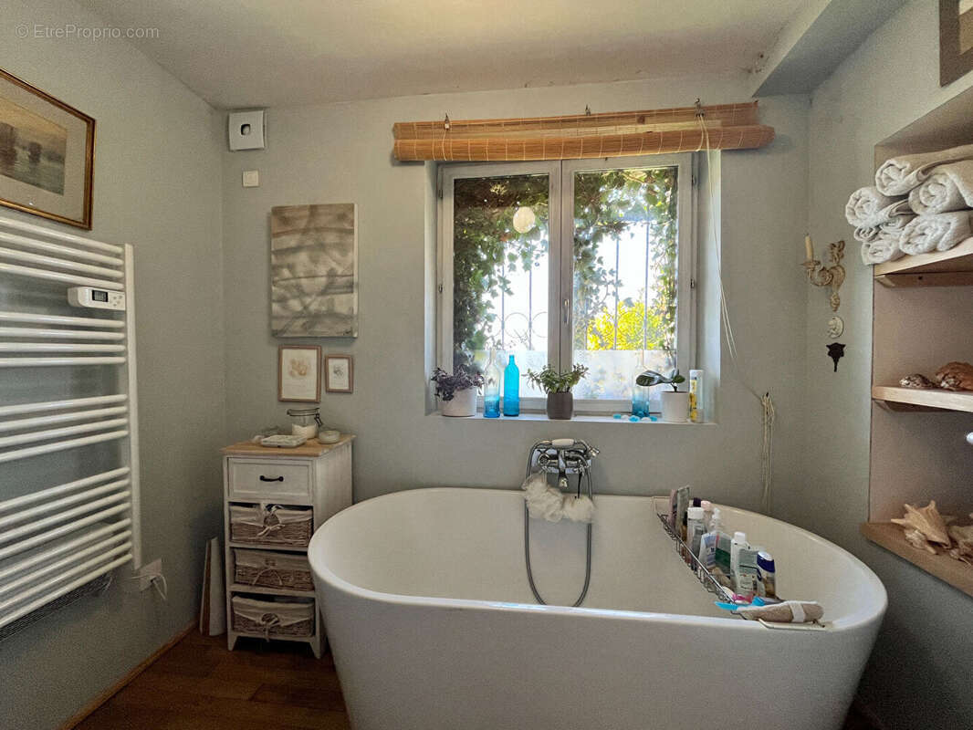 Maison à MONFLANQUIN