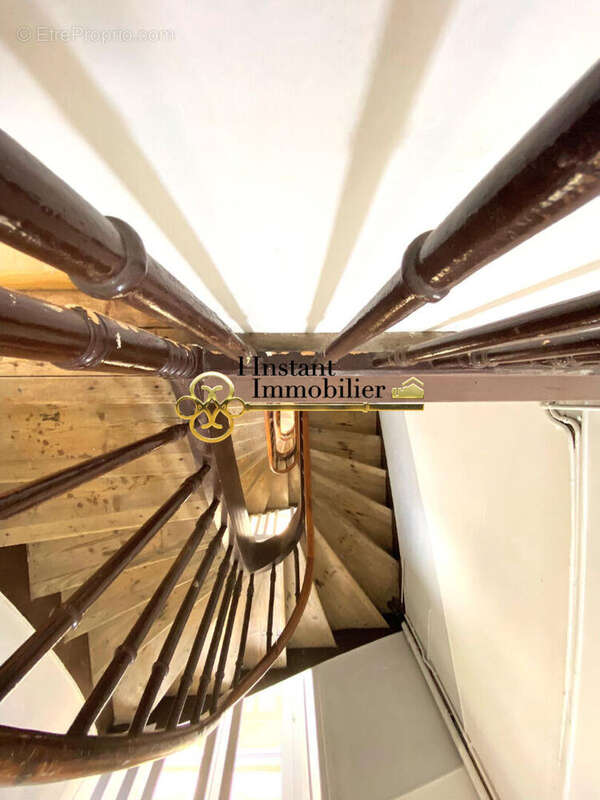 Appartement à MORLAIX