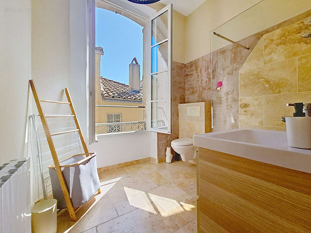 Appartement à AVIGNON