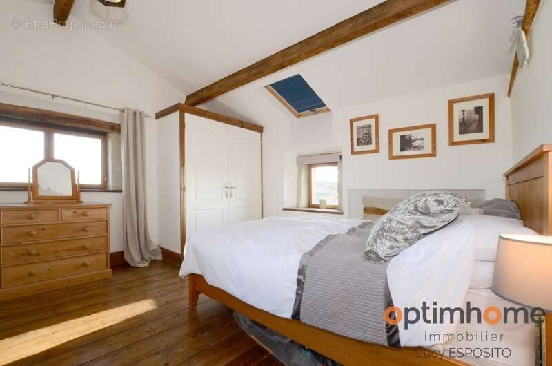 Maison à MAUPREVOIR