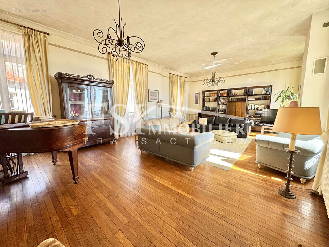 Maison à SAINT-PRIX