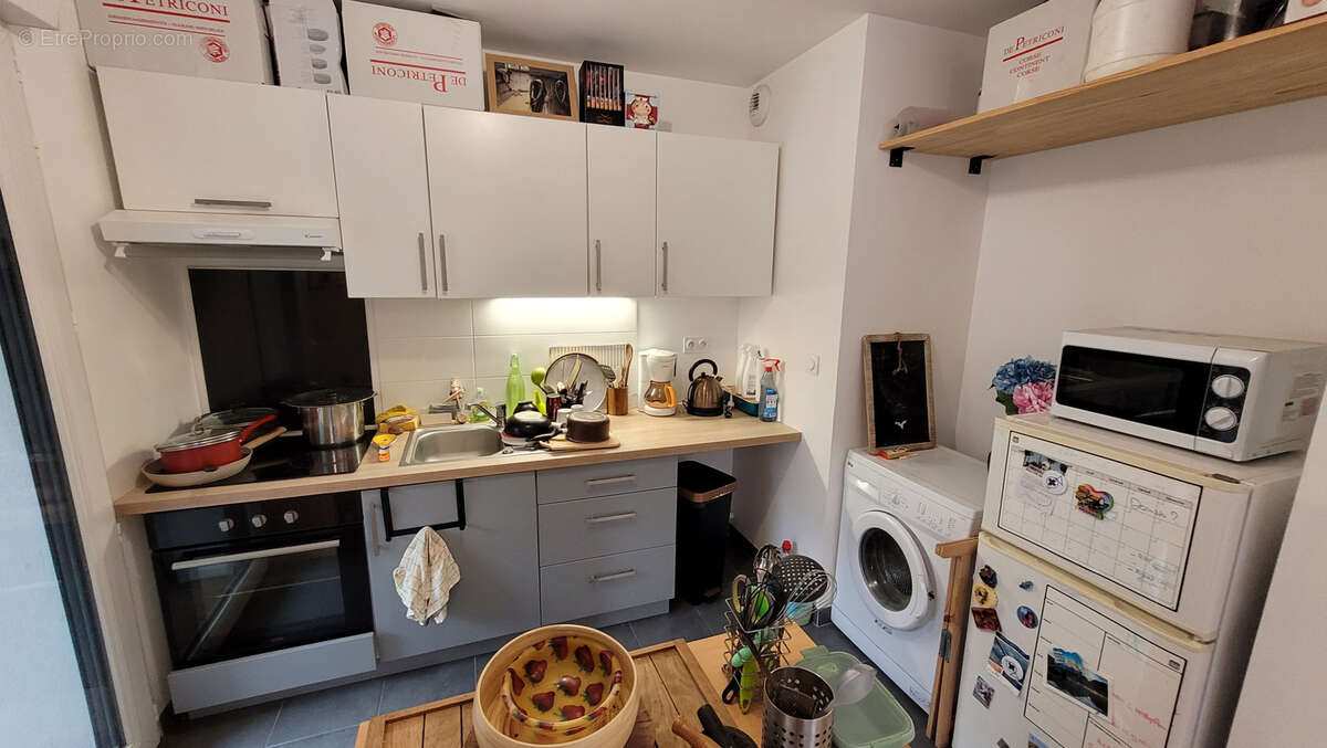 Appartement à VERTOU