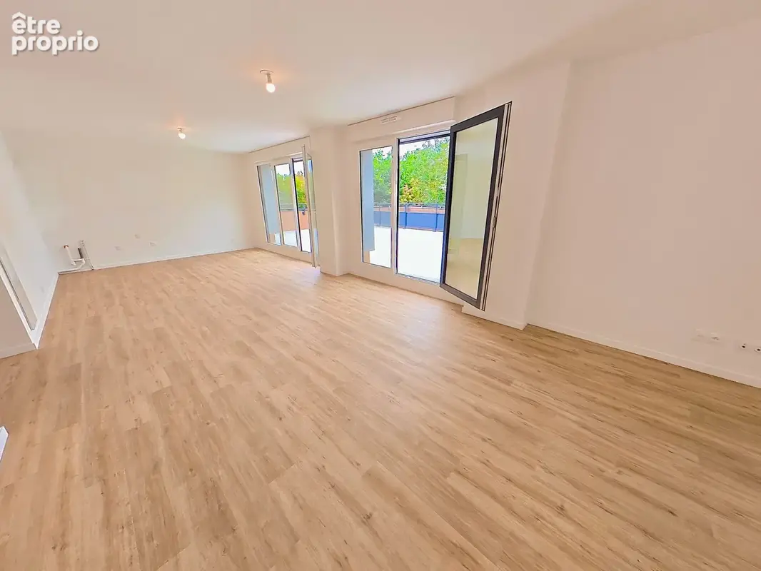 Appartement 4 pièces 100 m² à vendre à Saint-Herblain (44800) - photo 6
