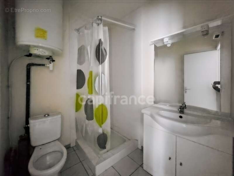 Appartement à PERPIGNAN