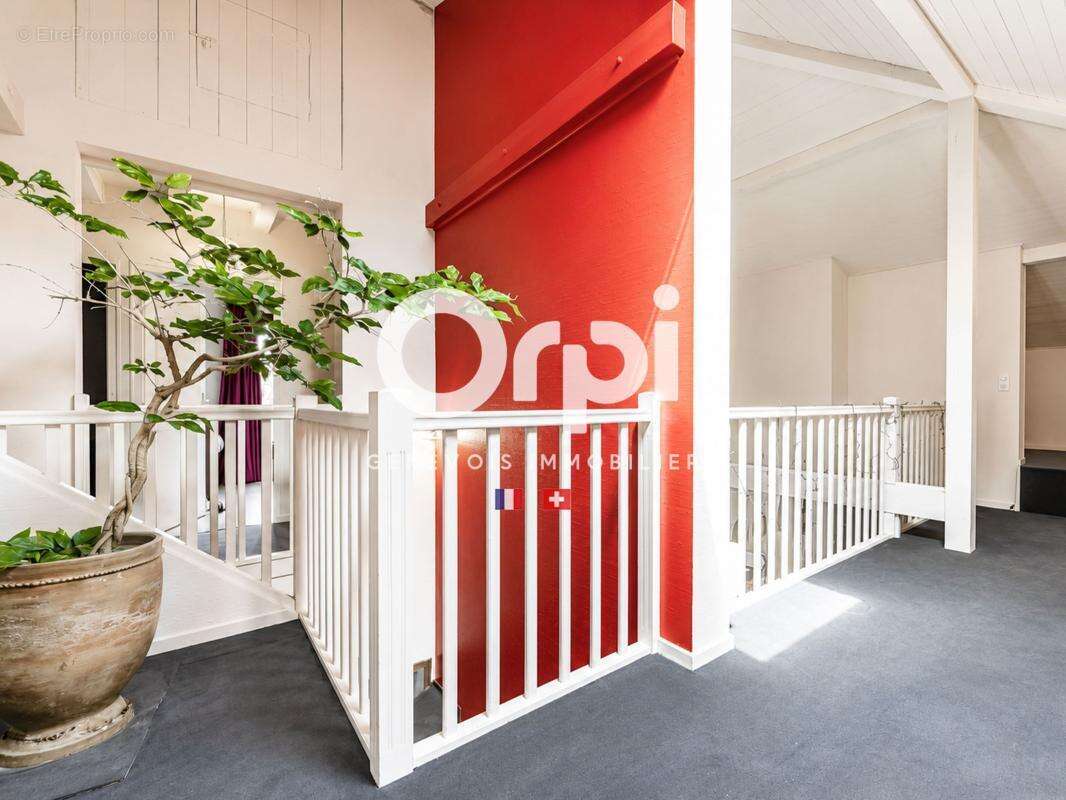 Propriété d'exception Vétraz-Monthoux - photo 8