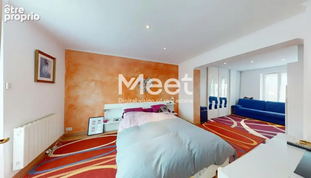 Maison 7 pieces - 5 chambres - photo 10