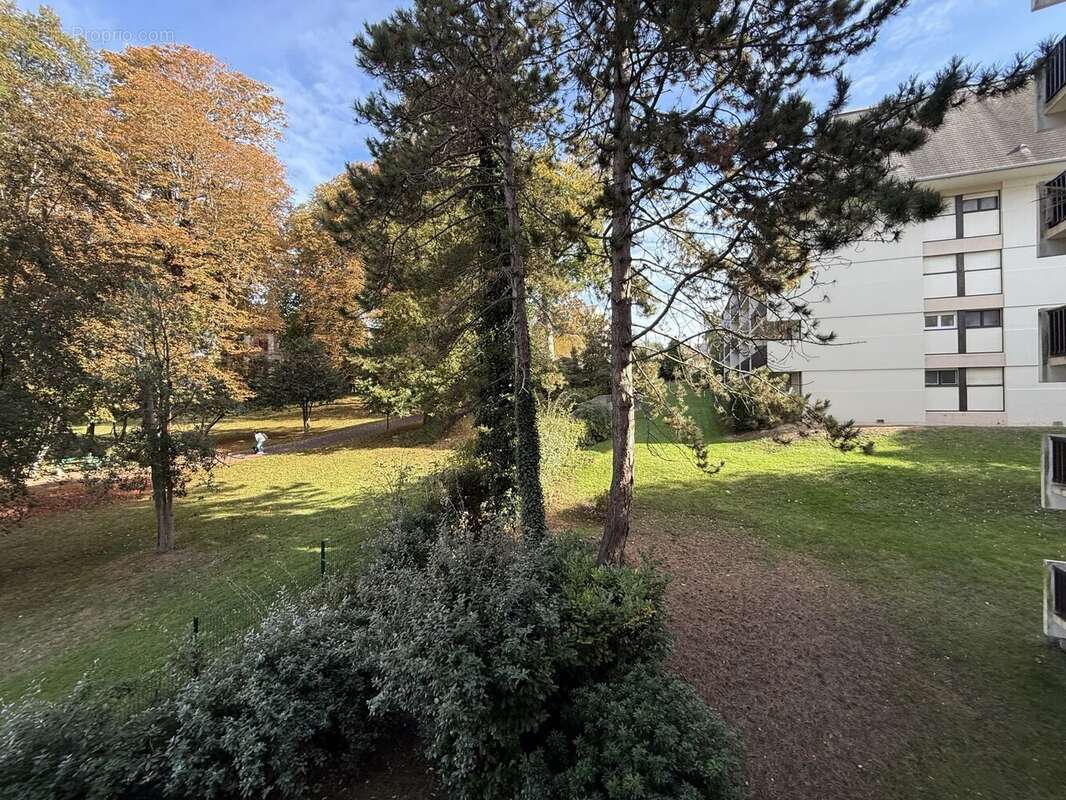Appartement à TROUVILLE-SUR-MER