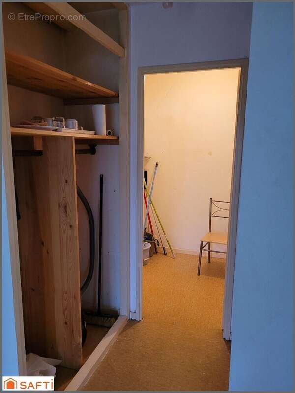 Photo 8 - Appartement à BAR-LE-DUC