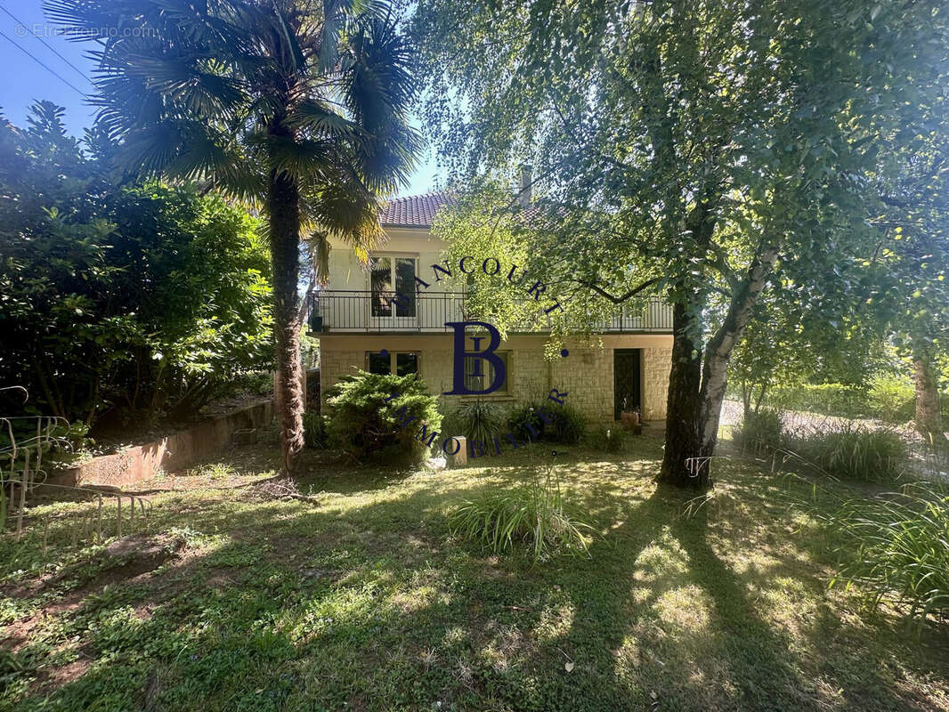 Maison à BRIVE-LA-GAILLARDE