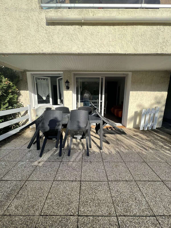 Appartement à ROYAN