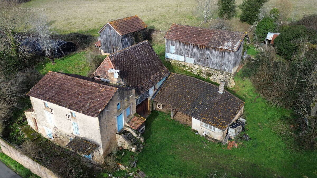 DJI0355 - Maison à COUX-ET-BIGAROQUE