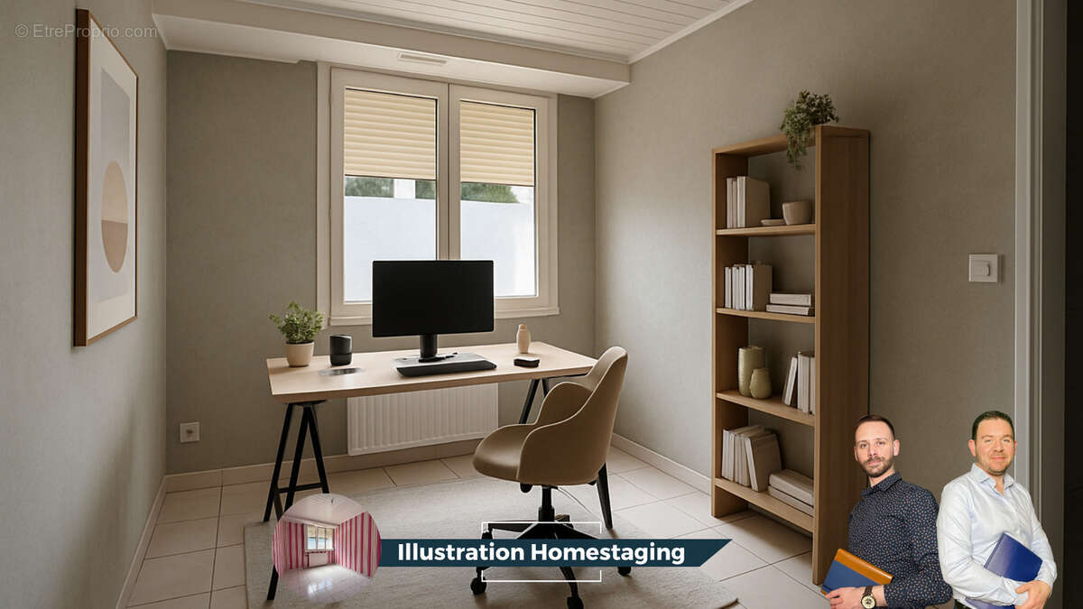 Maison à CRECY-EN-PONTHIEU