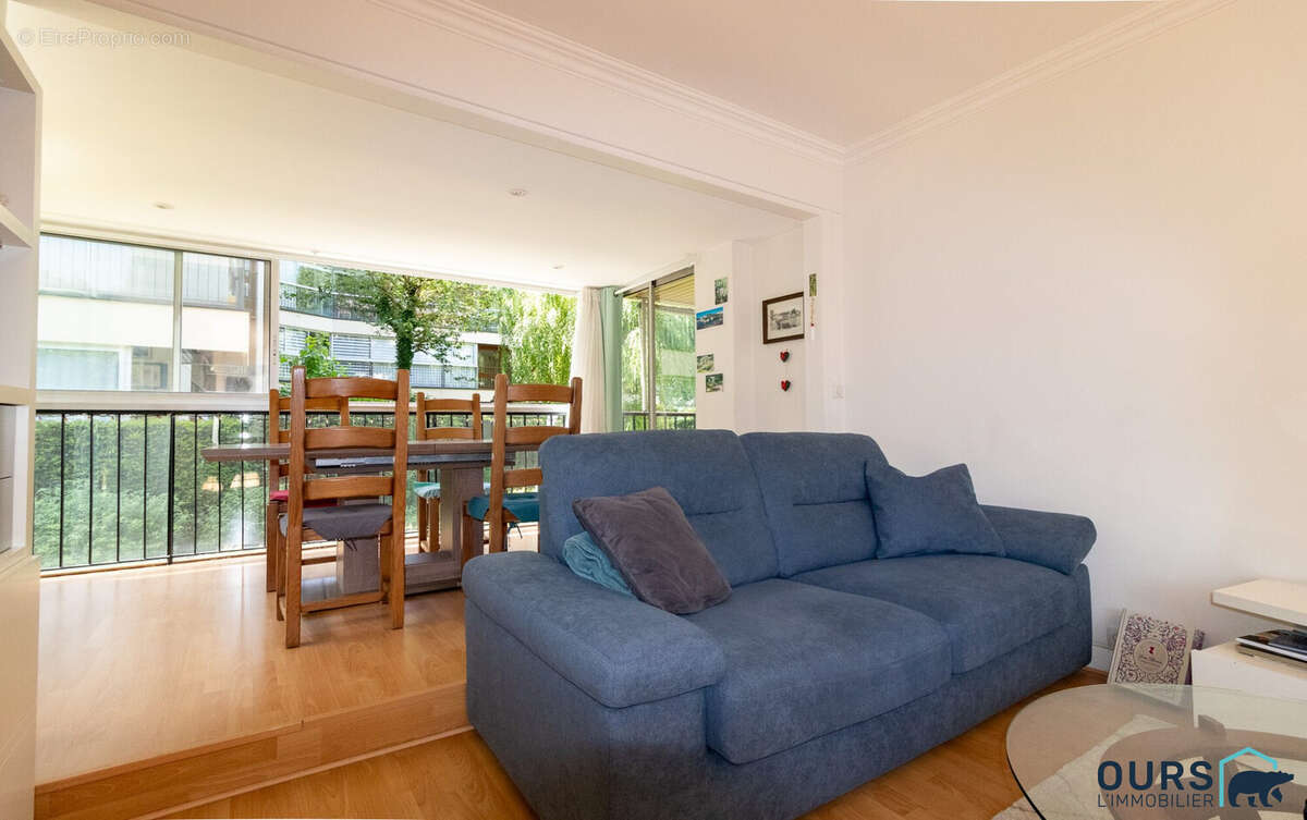 Appartement à ROCQUENCOURT